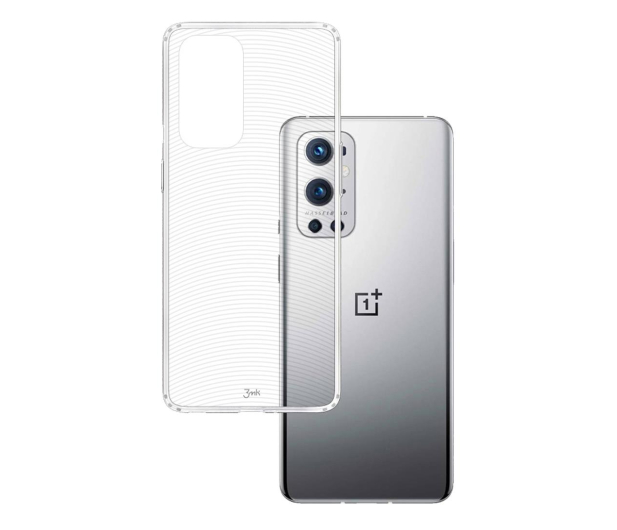 3mk Armor Case do OnePlus 9 Pro - 641676 - zdjęcie
